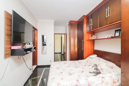 Casa para alugar com 120m², 3 quartos e 5 vagasQuarto 1 - Suíte