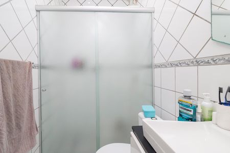 Casa para alugar com 120m², 3 quartos e 5 vagasBanheiro