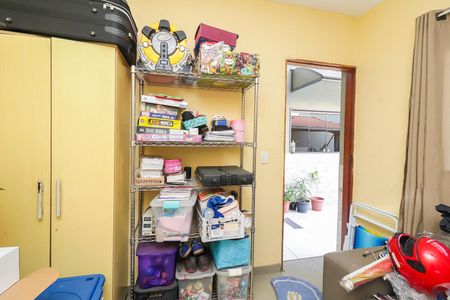 Casa para alugar com 120m², 3 quartos e 5 vagasEdícula