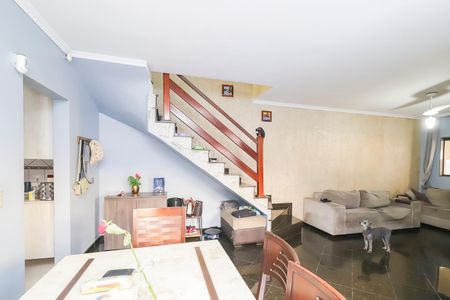 Casa para alugar com 120m², 3 quartos e 5 vagasSala de Jantar