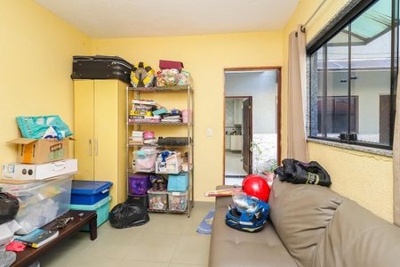 Casa para alugar com 120m², 3 quartos e 5 vagasEdícula