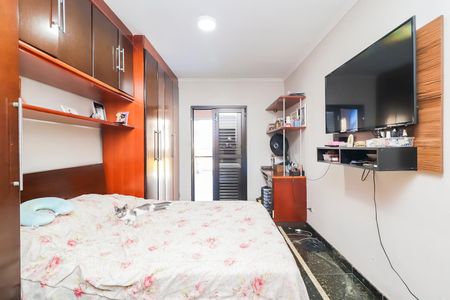 Casa para alugar com 120m², 3 quartos e 5 vagasQuarto 1 - Suíte