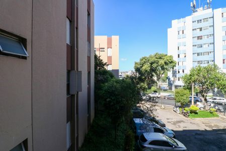 Apartamento para alugar com 2 quartos, 53m² em Jardim Santa Josefina, São Paulo