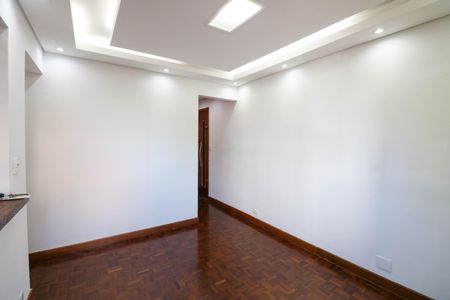 Apartamento para alugar com 2 quartos, 53m² em Jardim Santa Josefina, São Paulo