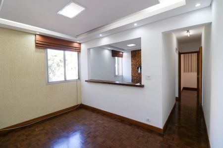Apartamento para alugar com 2 quartos, 53m² em Jardim Santa Josefina, São Paulo