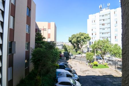Apartamento para alugar com 2 quartos, 53m² em Jardim Santa Josefina, São Paulo