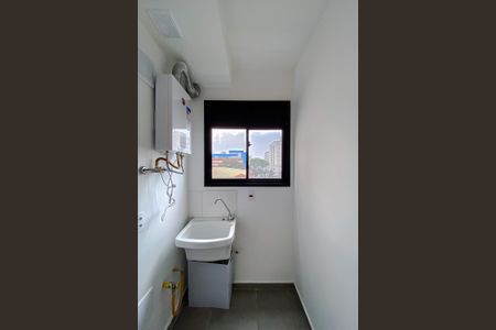 Apartamento para alugar com 55m², 2 quartos e sem vaga Apartamento para alugar com 55m², 2 quartos e sem vagaÁrea de Serviço