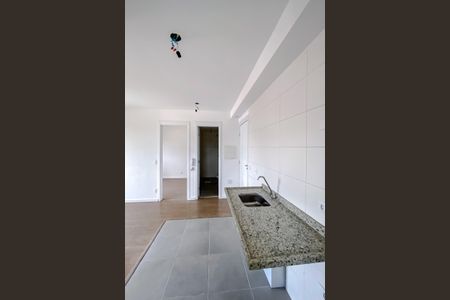 Apartamento para alugar com 55m², 2 quartos e sem vaga Apartamento para alugar com 55m², 2 quartos e sem vagaCozinha