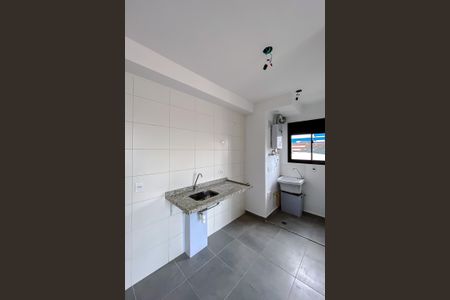 Apartamento para alugar com 55m², 2 quartos e sem vaga Apartamento para alugar com 55m², 2 quartos e sem vagaCozinha