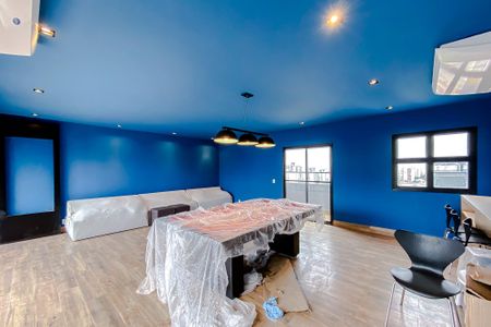 Apartamento para alugar com 55m², 2 quartos e sem vaga Apartamento para alugar com 55m², 2 quartos e sem vagaSala de Jogos