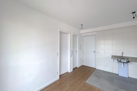 Apartamento para alugar com 55m², 2 quartos e sem vaga Apartamento para alugar com 55m², 2 quartos e sem vagaSala