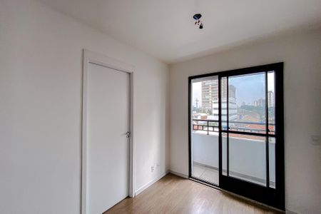 Sala de apartamento para alugar com 2 quartos, 55m² em Belenzinho, São Paulo