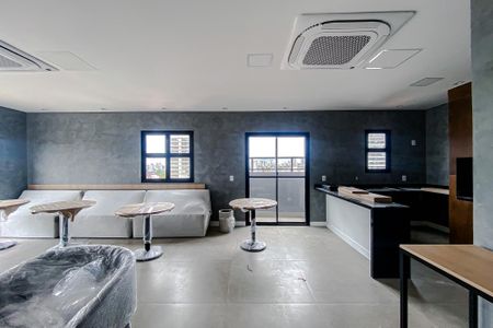 Apartamento para alugar com 55m², 2 quartos e sem vaga Apartamento para alugar com 55m², 2 quartos e sem vagaÁrea comum