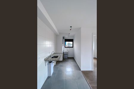 Apartamento para alugar com 55m², 2 quartos e sem vaga Apartamento para alugar com 55m², 2 quartos e sem vagaCozinha