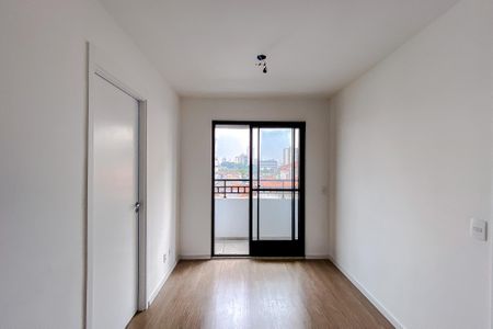 Sala de apartamento para alugar com 2 quartos, 55m² em Belenzinho, São Paulo