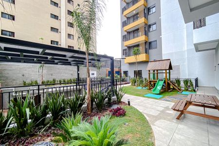 Apartamento para alugar com 55m², 2 quartos e sem vaga Apartamento para alugar com 55m², 2 quartos e sem vagaÁrea comum