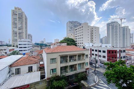 Apartamento para alugar com 55m², 2 quartos e sem vaga Apartamento para alugar com 55m², 2 quartos e sem vagaVista do Quarto 2