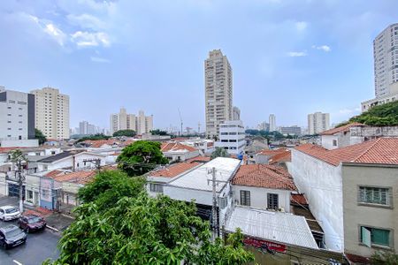 Apartamento para alugar com 55m², 2 quartos e sem vaga Apartamento para alugar com 55m², 2 quartos e sem vagaVista do Quarto 1