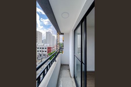 Apartamento para alugar com 55m², 2 quartos e sem vaga Apartamento para alugar com 55m², 2 quartos e sem vagaVaranda da Sala