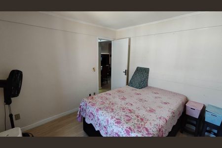 Quarto 1 de apartamento à venda com 2 quartos, 46m² em Itaquera, São Paulo