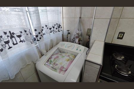 Apartamento à venda com 46m², 2 quartos e 1 vaga