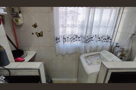 Apartamento à venda com 46m², 2 quartos e 1 vaga