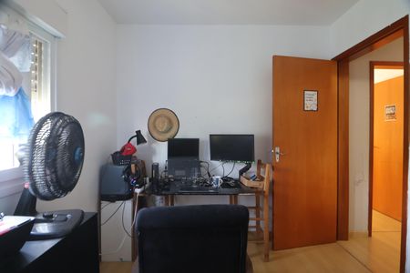 Apartamento para alugar com 72m², 2 quartos e 1 vagaQuarto 2