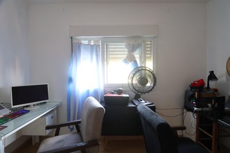 Quarto 2 de apartamento para alugar com 2 quartos, 72m² em Nossa Senhora das Gracas, Canoas