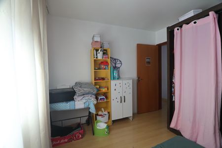 Quarto 1 de apartamento para alugar com 2 quartos, 72m² em Nossa Senhora das Gracas, Canoas