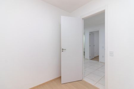 Apartamento para alugar com 38m², 2 quartos e sem vagaQuarto 1