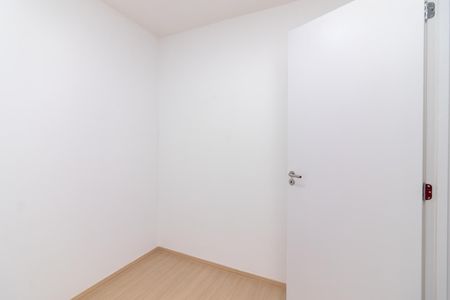 Apartamento para alugar com 38m², 2 quartos e sem vagaQuarto 1