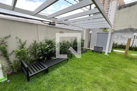 Apartamento para alugar com 38m², 2 quartos e sem vagaÁrea comum