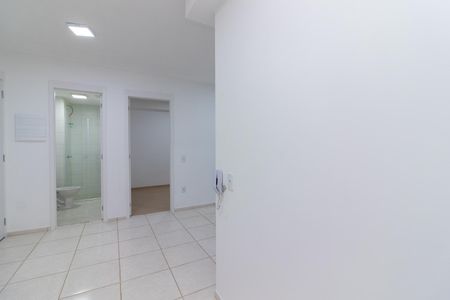 Apartamento para alugar com 38m², 2 quartos e sem vagaCozinha e Área de Serviço