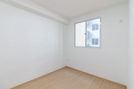 Apartamento para alugar com 38m², 2 quartos e sem vagaQuarto 2
