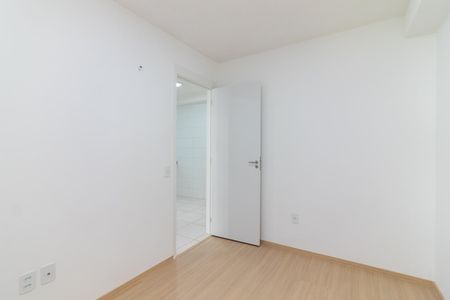 Apartamento para alugar com 38m², 2 quartos e sem vagaQuarto 2