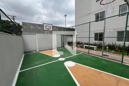 Apartamento para alugar com 38m², 2 quartos e sem vagaQuadra Esportiva