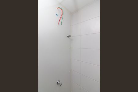 Apartamento para alugar com 38m², 2 quartos e sem vagaBanheiro