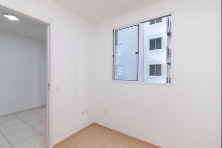 Apartamento para alugar com 38m², 2 quartos e sem vagaQuarto 1