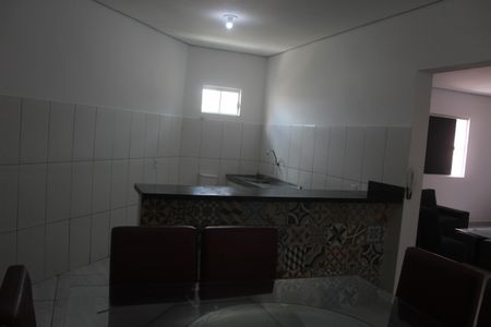Apartamento para alugar com 2 quartos, 100m² em Setor Bueno, Goiânia