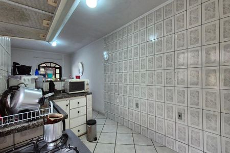 Casa para alugar com 320m², 2 quartos e 8 vagas Casa para alugar com 320m², 2 quartos e 8 vagasCozinha