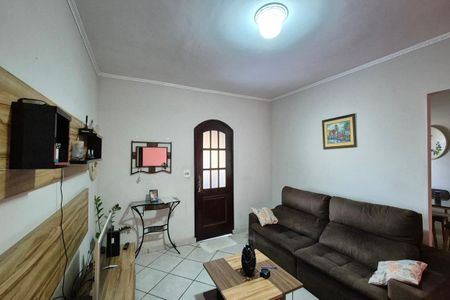 Sala de casa à venda com 2 quartos, 320m² em Jardim Campos Eliseos, Campinas