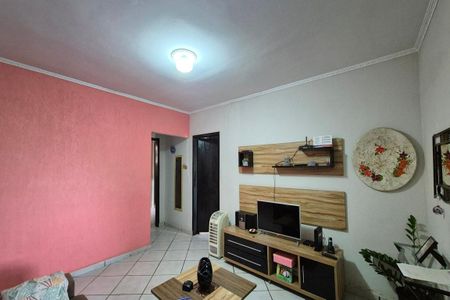 Sala de casa à venda com 2 quartos, 320m² em Jardim Campos Eliseos, Campinas