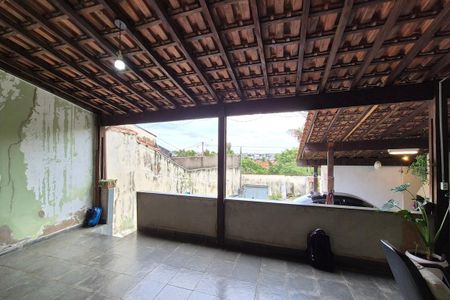 Vista da Sala  de casa à venda com 2 quartos, 320m² em Jardim Campos Eliseos, Campinas