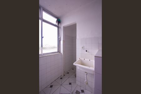 Apartamento para alugar com 80m², 2 quartos e 1 vaga Apartamento para alugar com 80m², 2 quartos e 1 vagaÁrea de Serviço