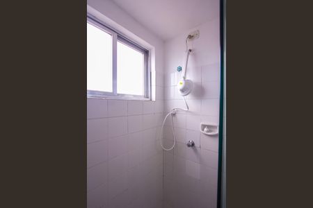 Apartamento para alugar com 80m², 2 quartos e 1 vaga Apartamento para alugar com 80m², 2 quartos e 1 vagaBanheiro