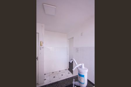 Apartamento para alugar com 80m², 2 quartos e 1 vaga Apartamento para alugar com 80m², 2 quartos e 1 vagaCozinha