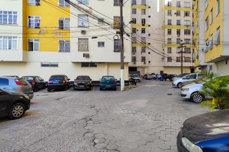 Apartamento para alugar com 80m², 2 quartos e 1 vaga Apartamento para alugar com 80m², 2 quartos e 1 vagaÁrea comum