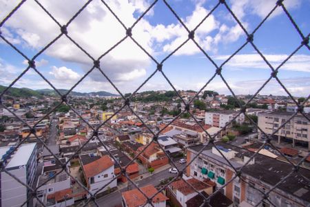 Apartamento para alugar com 80m², 2 quartos e 1 vaga Apartamento para alugar com 80m², 2 quartos e 1 vagaVista do Quarto 2