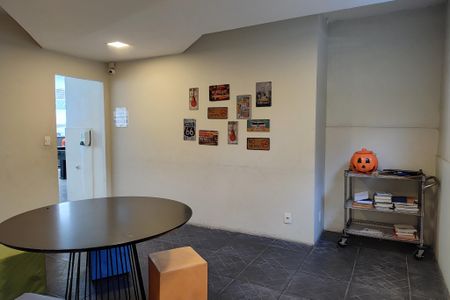 Apartamento para alugar com 80m², 2 quartos e 1 vaga Apartamento para alugar com 80m², 2 quartos e 1 vagaSala de Jogos