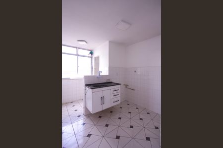Apartamento para alugar com 80m², 2 quartos e 1 vaga Apartamento para alugar com 80m², 2 quartos e 1 vagaCozinha